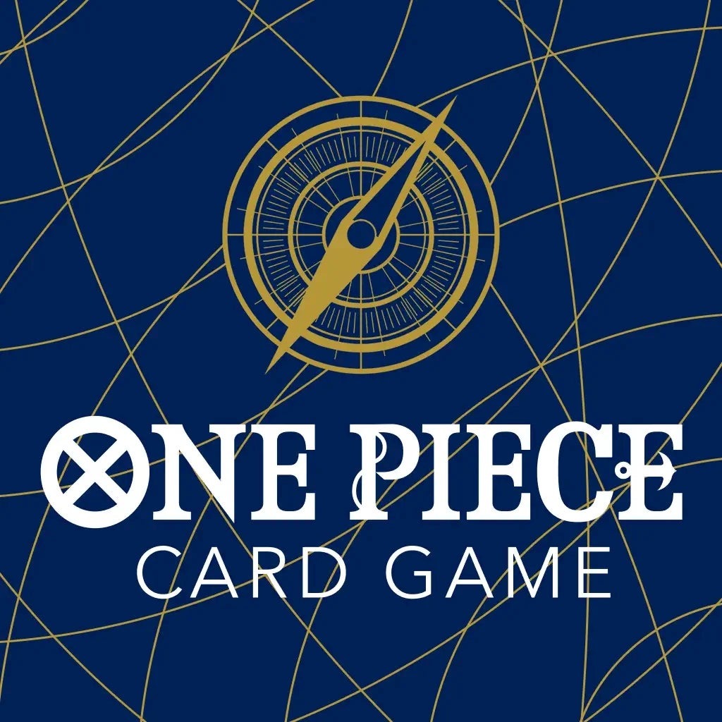 One Piece – OP16 (Japanese Version) Pre-Order