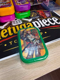 Shanks Storage Tin Box V3 (Asia Exclusive) + Promo Card + 4 Booster Packs OP-13