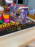 🎴 Pokémon Abyss Eye Booster Box JP (Japonês) – Booster Box Selada