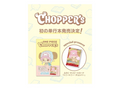 One Piece Chopper Vol. 1 + Promo Card EB02-003 (Japonês)