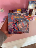 Display Pokémon Ninja Spinner – M4 (Japanese) Breaks - OneTugaPiece