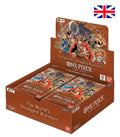 One Piece –Case 12X OP - 17 (English Edition) Pre - Order - OneTugaPiece