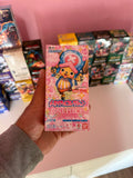One Piece – EB - 01 Memorial Collection (Japanese) Breaks - OneTugaPiece