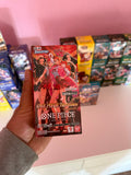 One Piece – EB - 03 Heroines Edition (Japanese) Breaks - OneTugaPiece