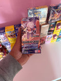 One Piece – EB - 04 Egghead Crisis (Japanese) Breaks - OneTugaPiece