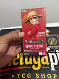 One Piece OP - 13 Carrying on His Will (Japanese) Breaks - OneTugaPiece