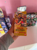 One Piece – OP04 Kingdoms of Intrigue (Japanese) Breaks - OneTugaPiece