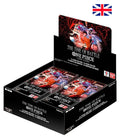 One Piece – OP16 (English Version) Pre - Order 12/06/2026 - OneTugaPiece