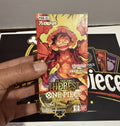 One Piece – PRB - 01 The Best (Japanese) Breaks - OneTugaPiece