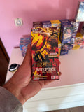 One Piece – PRB - 02 The Best Vol.2 (Japanese) Breaks - OneTugaPiece