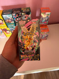 Pokémon Mega Dream Display – M2A (Japanese) Breaks - OneTugaPiece