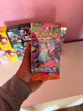 Pokémon Mega Inferno X (Korean Display) Breaks - OneTugaPiece